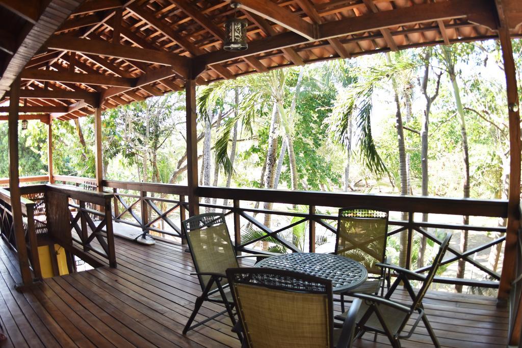 Casa Aura: Beachfront Premium Hostel Tamarindo Quarto foto
